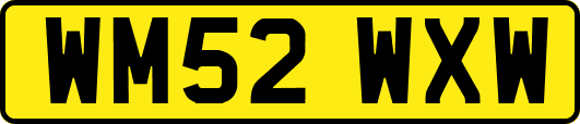 WM52WXW