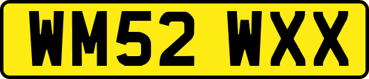 WM52WXX