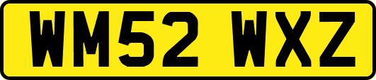 WM52WXZ