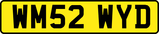 WM52WYD