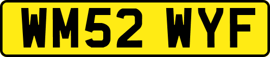 WM52WYF