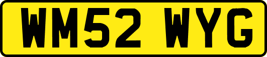 WM52WYG