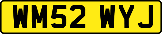 WM52WYJ