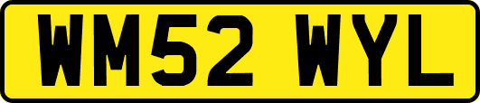 WM52WYL