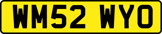 WM52WYO