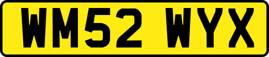 WM52WYX