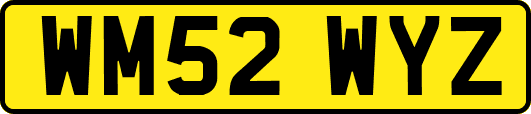WM52WYZ