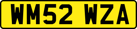 WM52WZA