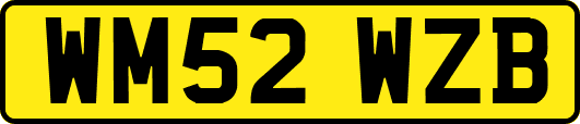 WM52WZB