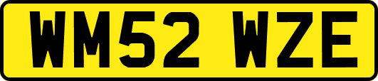 WM52WZE