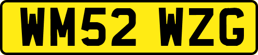 WM52WZG