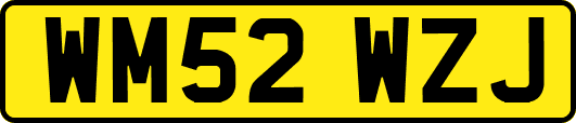 WM52WZJ