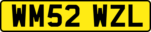 WM52WZL