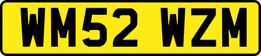 WM52WZM