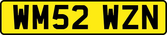 WM52WZN