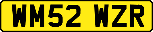 WM52WZR