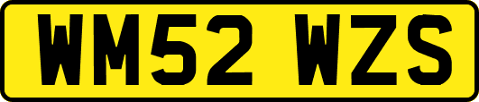 WM52WZS
