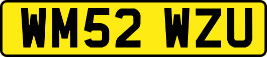 WM52WZU