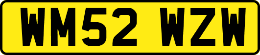 WM52WZW