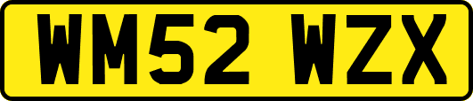 WM52WZX