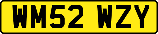 WM52WZY