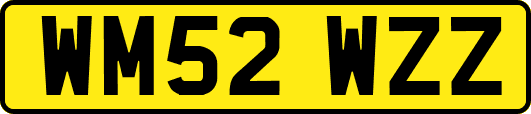WM52WZZ