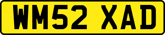 WM52XAD