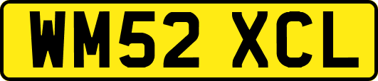 WM52XCL