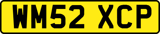 WM52XCP