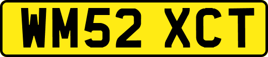 WM52XCT