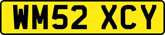WM52XCY