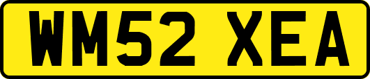 WM52XEA