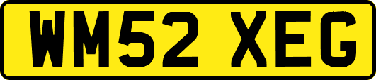 WM52XEG