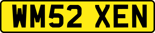 WM52XEN