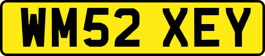 WM52XEY