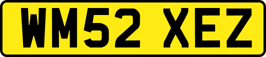 WM52XEZ