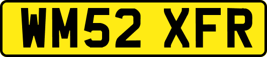 WM52XFR