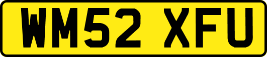 WM52XFU