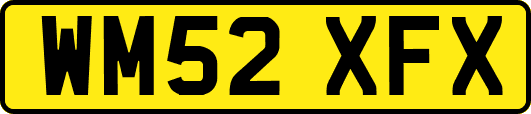 WM52XFX
