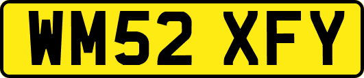 WM52XFY