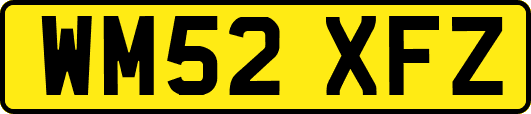 WM52XFZ