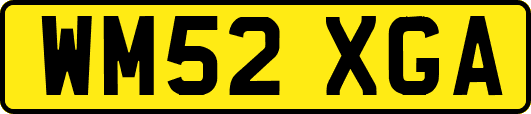 WM52XGA