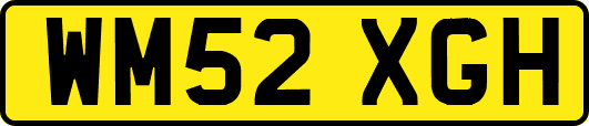 WM52XGH