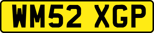 WM52XGP