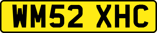 WM52XHC