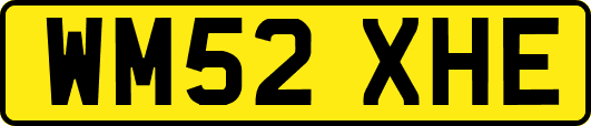 WM52XHE