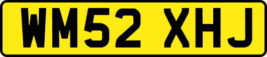 WM52XHJ