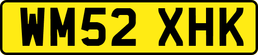 WM52XHK