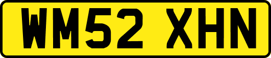 WM52XHN