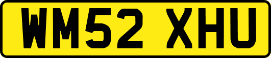 WM52XHU